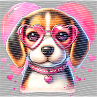 Valentine's Day-QRJ  3095